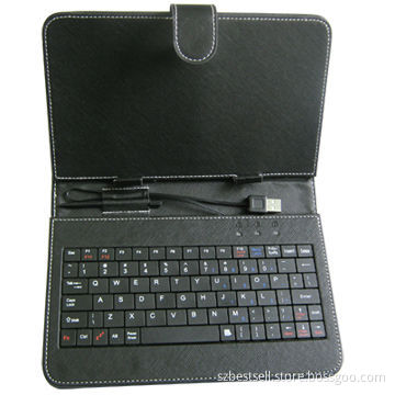 Keyboards for iPad, suitable for 7-inch tablet PC